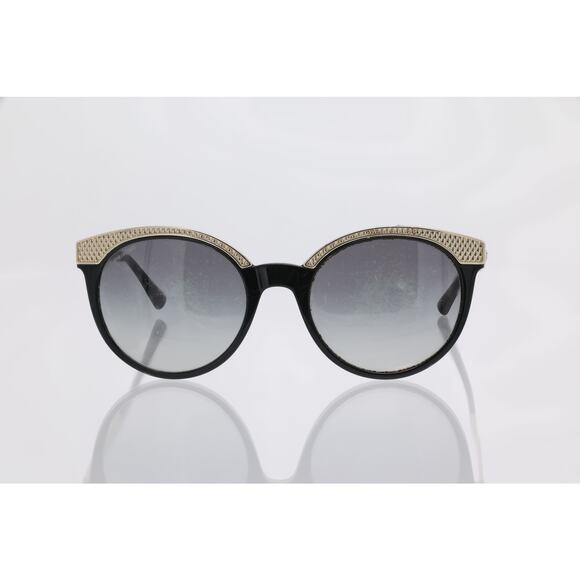 Versace VE 4330 GB1/11 2N 53-20-140mm Sunglasses - LENSES FAIR/FRAMES GOOD- READ - Picture 11 of 11